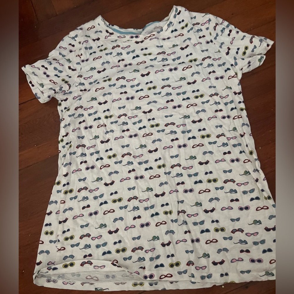 BODEN WOMENS TEE